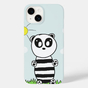 Panda Kids   Case-Mate iPhone 14 Case