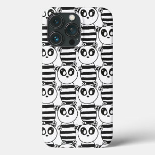 Panda Kids  Case-Mate iPhone Case