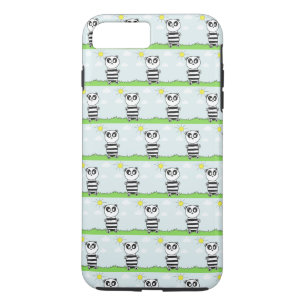 Panda Kids    iPhone 8 Plus/7 Plus Case
