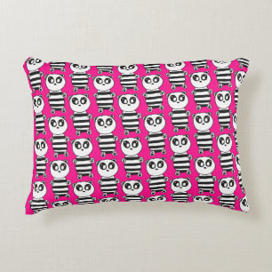 Panda Kids  Decorative Cushion