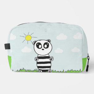 Panda Kids  Dopp Kit
