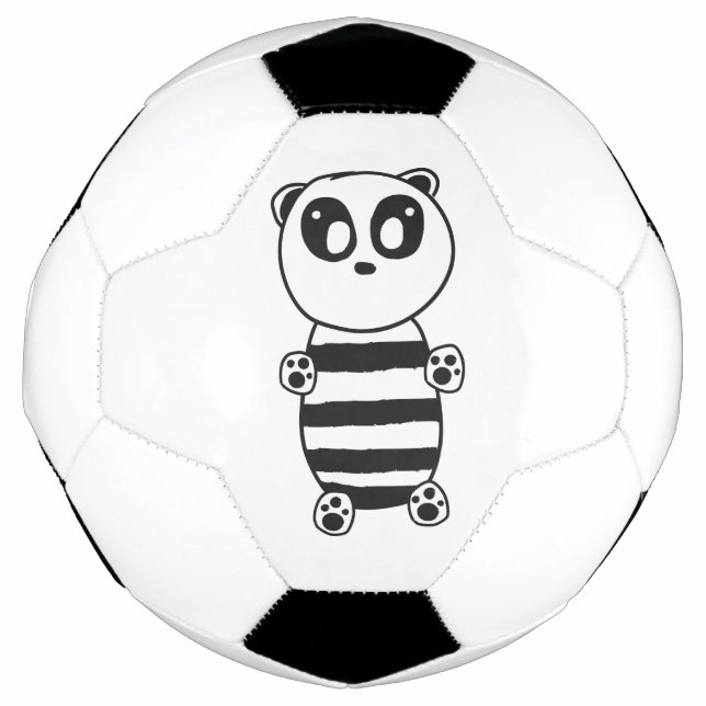 Panda Kids  Football (Front)