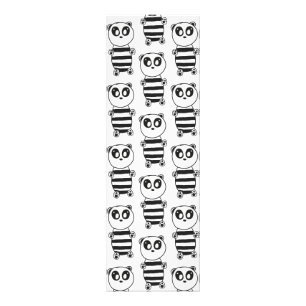 Panda Kids    Photo Print