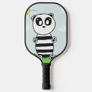 Panda Kids Pickleball Paddle