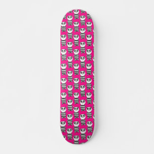 Panda Kids Skateboard