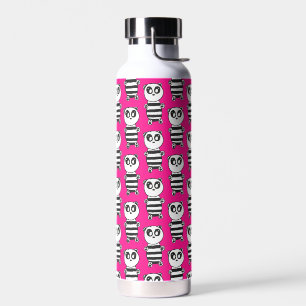 Panda Kids Water Bottle