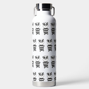 Panda Kids Water Bottle