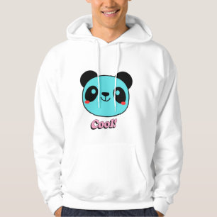 Panda lovers  hoodie