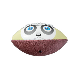 Panda Mini Football American Football