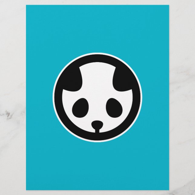 Panda mon (Front)