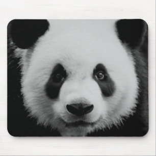 Panda Mouse Mat