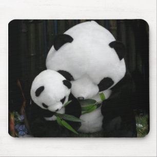 Panda Mousepad