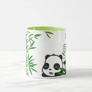 Panda Mug