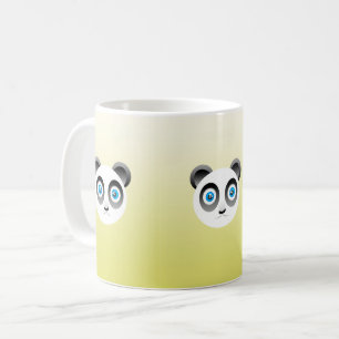 Panda Mug