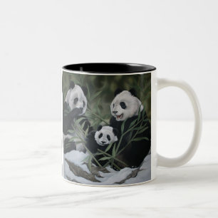 Panda Mug