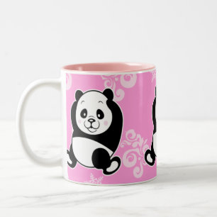 Panda Mug