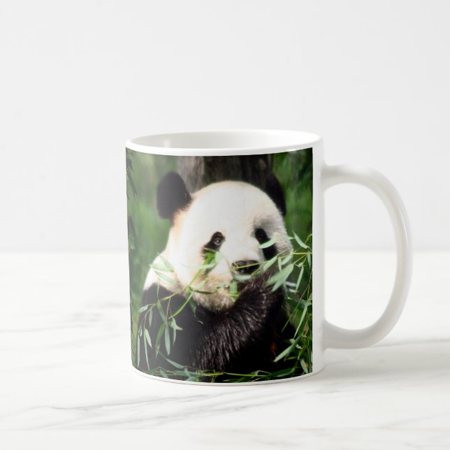 Panda Mug (Right)