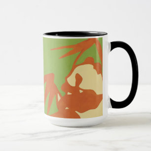 Panda Mug