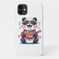 Panda Noodles