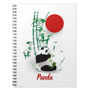 Panda   notebook