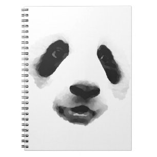Panda Notebook