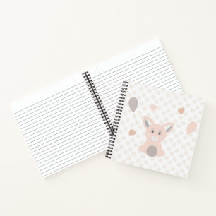 Panda Notebook