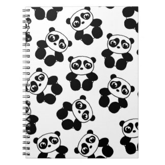 Panda Notebook