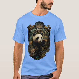 Panda Nouveau 1 T-Shirt
