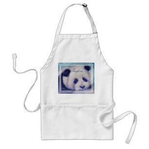 PANDA PANDA STANDARD APRON