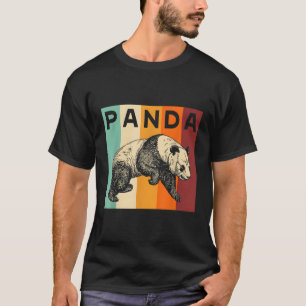 Panda Panda T-Shirt