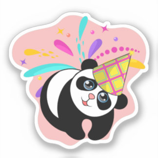 Panda Party
