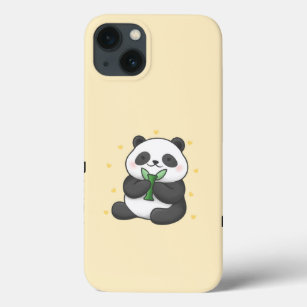 Panda phone case