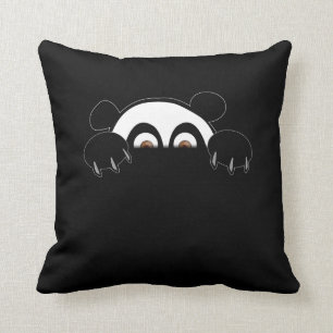 Panda Pillow