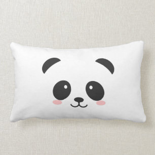 Panda Pillow