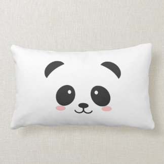 Panda Pillow