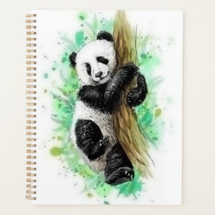 PANDA PLANNER