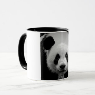 Panda Pop Art Mug