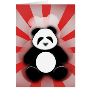 Panda Power!
