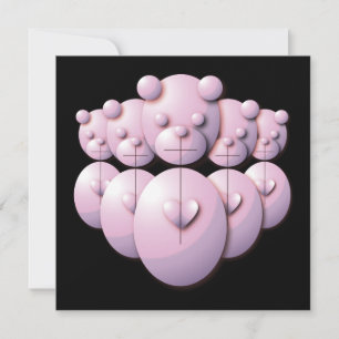 panda power invitation