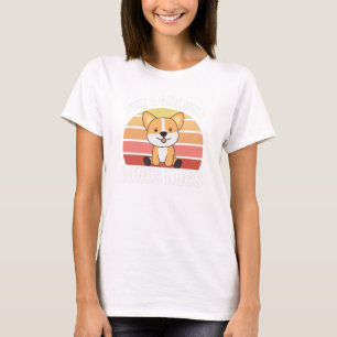 Panda Powered By Ramen Sweet Kawaii Noodle Pandas T-Shirt