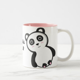 Panda Rule Mug