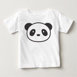 PANDA SHIRT