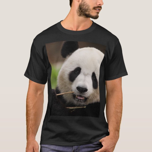 PANDA SHIRT  (Front)