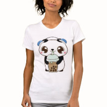 Panda shirt