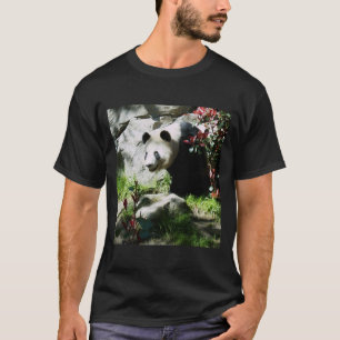 Panda Smile T-Shirt