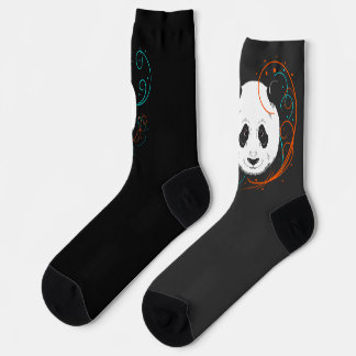 Panda Socks