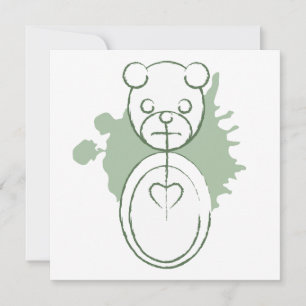 panda splatz invitation