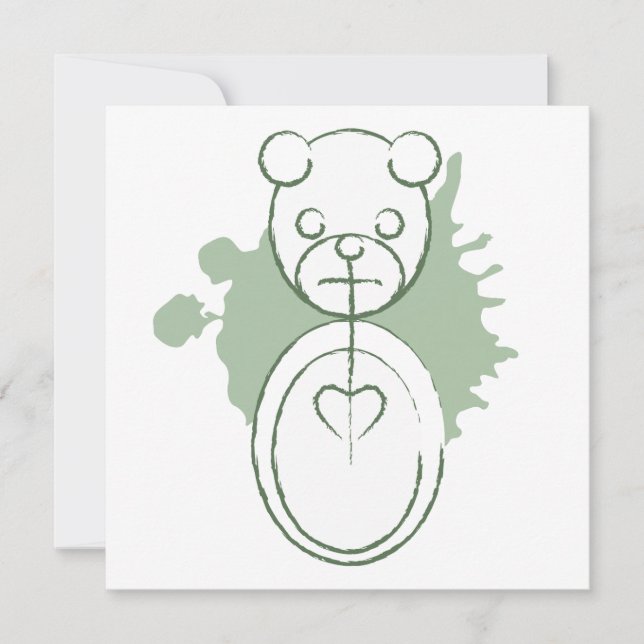 panda splatz invitation (Front)