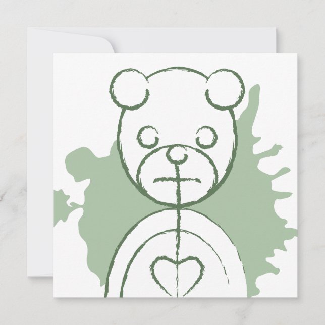 panda splatz invitation (Front)