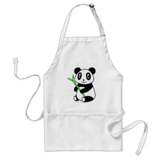 Panda Standard Apron